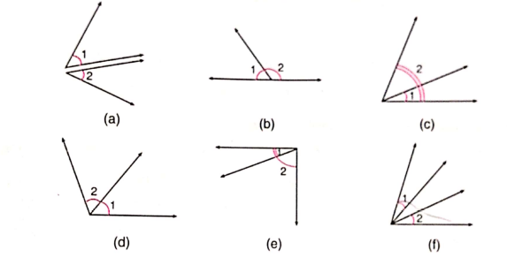 Chapter 10 | Angles | Class-6 DAV Secondary Mathematics