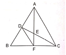 Chapter 12 | Triangles | Class-6 DAV Secondary Mathematics