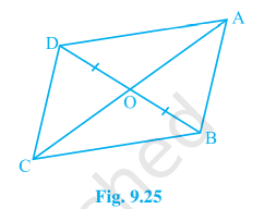 NCERT Solutions | Class 9 Maths Chapter 9 Areas of Parallelograms and Triangles