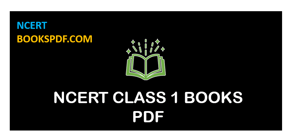 class 1 books in pdf 