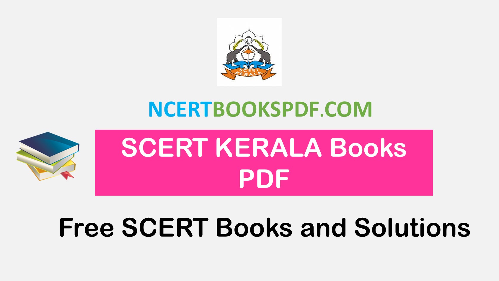 SCERT Kerala State Board 2nd Standard Textbooks PDF Download 