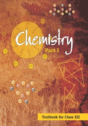 Chemistry Class 12 Books 