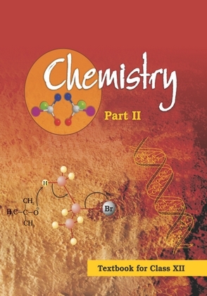 NCERT Books for Class 12 Chemistry PDF Download